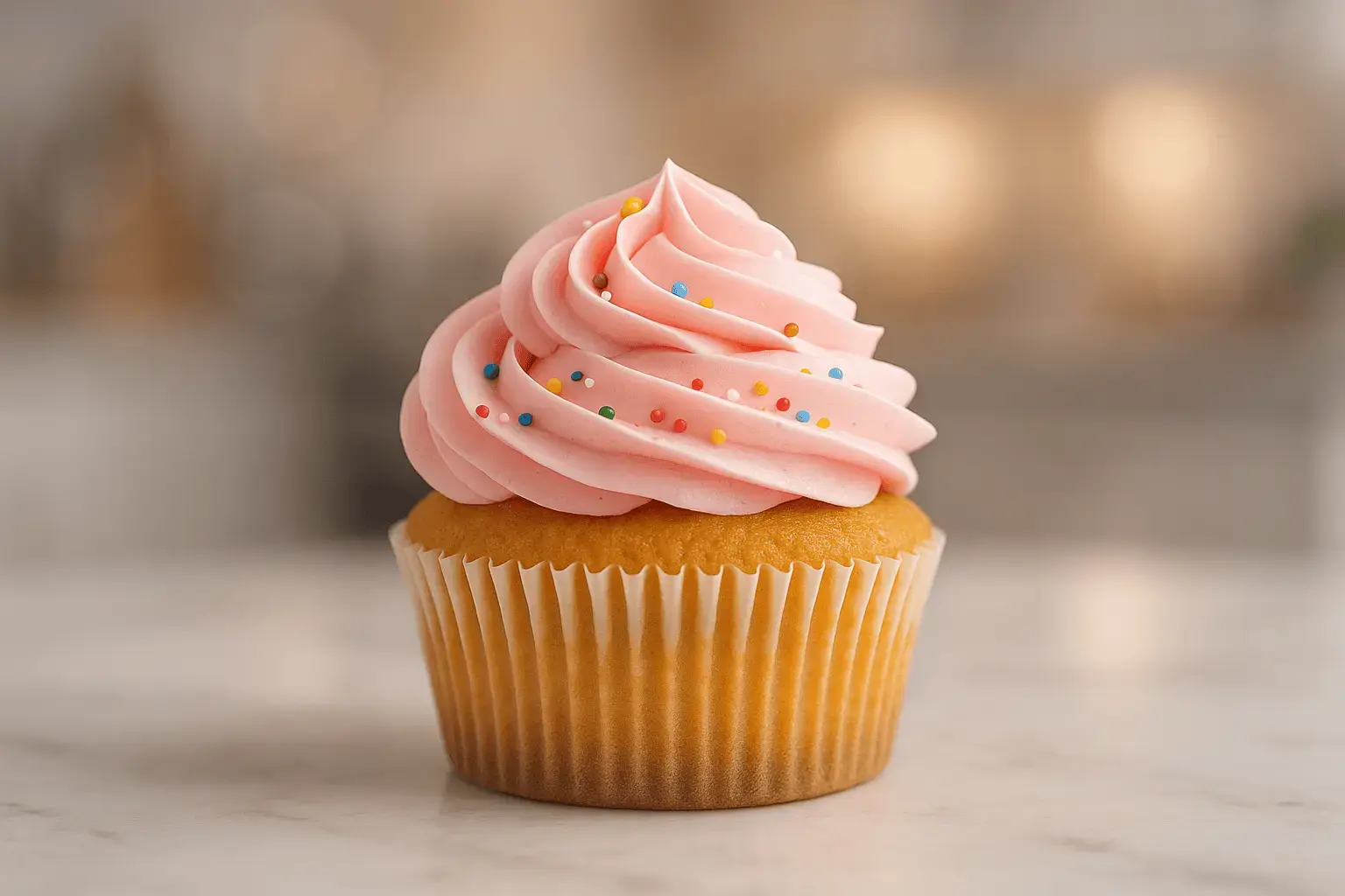 Cupcake Classic