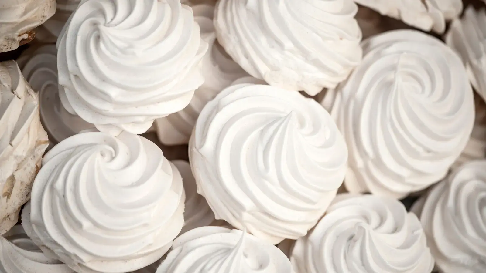 Meringue